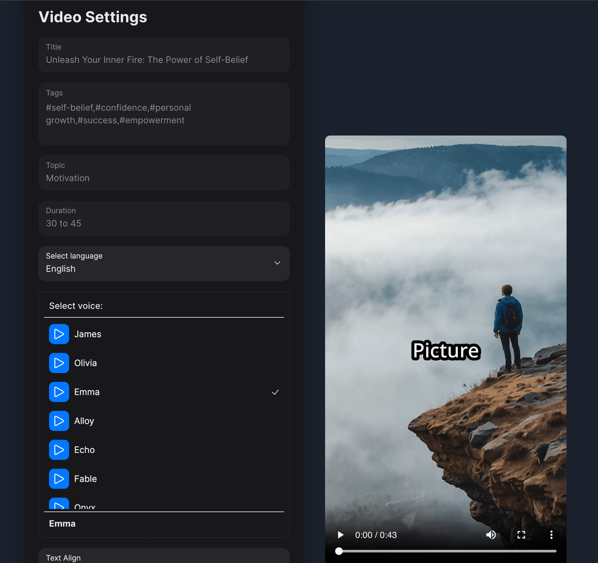 Step 7: Preview and Download